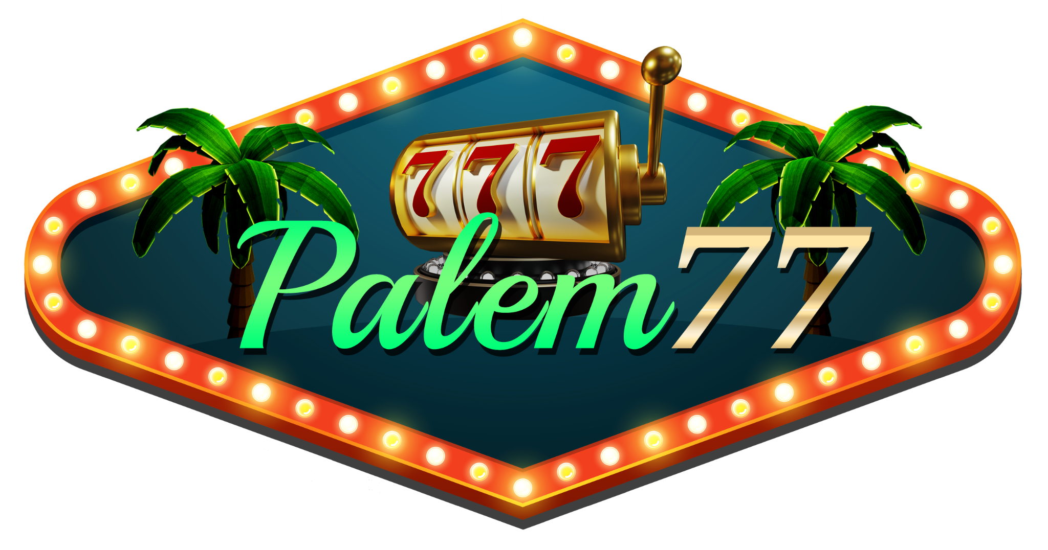 Logo PALEM77
